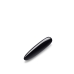 Bullet Vibrator Le Wand Crystal Svart