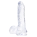 Dildo realist Blush B yours TPE Ø 4,2 cm