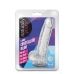 Dildo Realista Blush Naturally Yours TPE Ø 2,8 cm