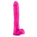 Dildo realist Blush Au Naturel TPE Ø 5,8 cm