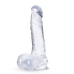 Dildo realist Blush B yours TPE Ø 4,2 cm