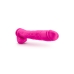 Dildo realist Blush Au Naturel TPE Ø 5,8 cm