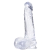 Dildo realist Blush B yours TPE Ø 4,2 cm