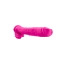 Realistyczne dildo Blush Au Naturel TPE Ø 5,8 cm