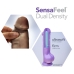 Realistisk Dildo Blush Au Naturel TPE Ø 7,6 cm (17,8 cm)