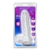 Dildo realist Blush B yours TPE Ø 4,2 cm