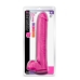 Realistyczne dildo Blush Au Naturel TPE Ø 5,8 cm