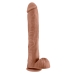 Dildo Realistico Blush Au Naturel TPE Ø 6,3 cm