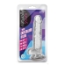 Dildo Realista Blush Naturally Yours TPE Ø 3,5 cm