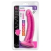 Realistyczne dildo Blush Au Naturel TPE Ø 3,4 cm (17,7 cm)