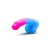 Dildo Blush Avant Vícebarevný Ø 3,2 cm