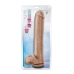 Dildo Realistico Blush Au Naturel TPE Ø 6,3 cm