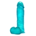 Realistyczne dildo Blush B yours TPE Ø 5,1 cm (19 cm)