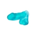 Dildo realist Blush B yours TPE Ø 5,1 cm (19 cm)