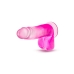 Dildo Realistico Blush B yours PVC Ø 4,3 cm (13,3 cm)