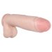 Dildo realist Blush Au Naturel TPE Ø 5,8 cm (21,5 cm)