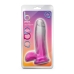 Dildo Realistico Blush B yours PVC Ø 4,3 cm (13,3 cm)