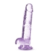 Realistinen dildo Blush Naturally Yours TPE Ø 3,5 cm