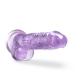 Realistinen dildo Blush Naturally Yours TPE Ø 3,5 cm