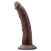 Dildo Realistico Blush Au Naturel TPE Ø 3,8 cm