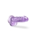 Dildo realist Blush Naturally Yours TPE Ø 3,5 cm