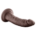 Dildo Realistico Blush Au Naturel TPE Ø 3,8 cm