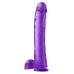 Dildo realist Blush B yours TPE Ø 6,3 cm