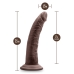 Dildo Realistico Blush Au Naturel TPE Ø 3,8 cm