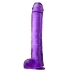 Dildo realist Blush B yours TPE Ø 6,3 cm