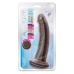 Dildo Realistico Blush Au Naturel TPE Ø 3,8 cm