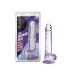 Realistinen dildo Blush Naturally Yours TPE Ø 3,5 cm