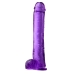 Dildo realist Blush B yours TPE Ø 6,3 cm