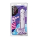 Dildo realist Blush Naturally Yours TPE Ø 3,5 cm