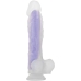 Dildo Evolved Purppura