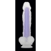 Dildo Evolved Lila