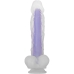 Dildo Evolved Lila