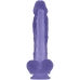 Dildo Evolved Morado