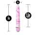 Bullet Vibrator Blush The Collection Pink