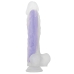 Dildo Evolved Morado