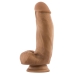 Realistické dildo Blush Dr Skin Silikónové Ø 3,5 cm