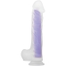 Dildo Evolved Purple