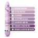 Bullet Vibrator Blush The Collection Pink