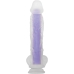 Dildo Evolved Purple