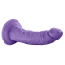 Dildo realist Blush Au Naturel TPE Ø 3,4 cm (17,7 cm)