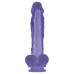 Dildo Evolved Morado