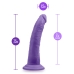 Realistyczne dildo Blush Au Naturel TPE Ø 3,4 cm (17,7 cm)