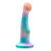 Dildo Blush Avant Wielokolorowy Ø 3,5 cm