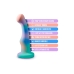 Dildo Blush Avant Wielokolorowy Ø 3,5 cm