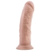 Dildo realist Blush Dr Skin TPE Ø 4,5 cm