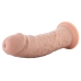 Dildo realist Blush Dr Skin TPE Ø 4,5 cm